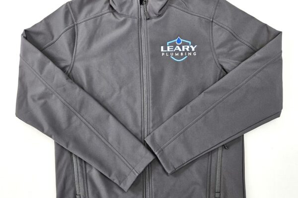 Apparel-Kansas City-Leary-Signco