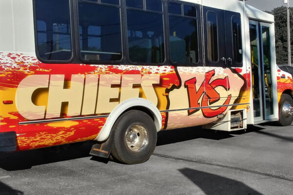 Chiefs-Party-Bus
