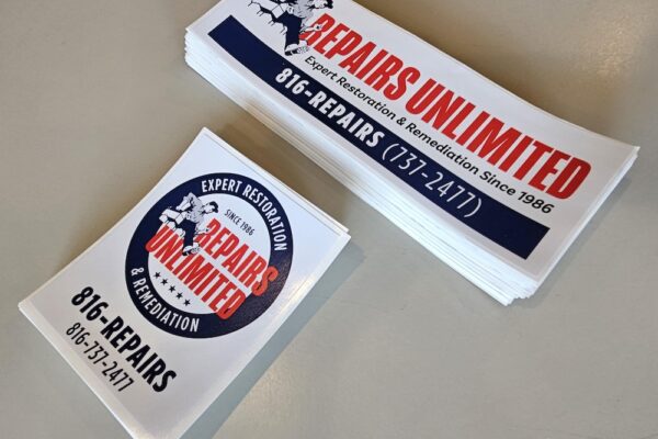 Decals-Kansas City-Repairs-Unlim-Signco