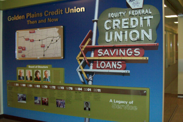 Great Plains Credit Union