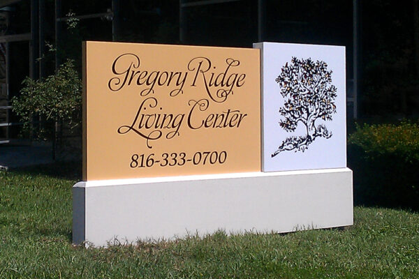 Gregory Ridge Estates