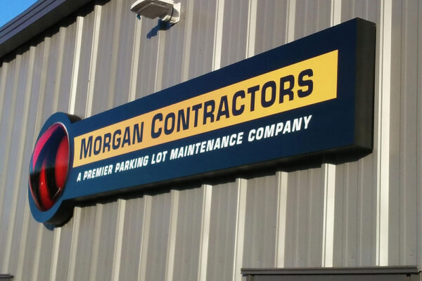 Morgan-Contractors