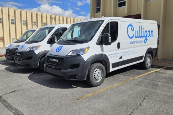 Vehicle-Wrap-Kansas City-Culligan-Signco Large