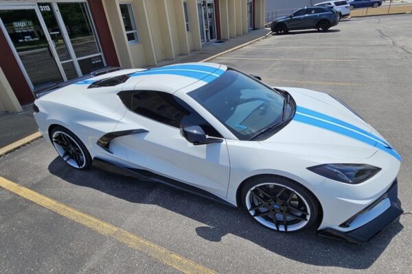 Vehicle-Wrap-Kansas City-Custom-Vette-Signco Large