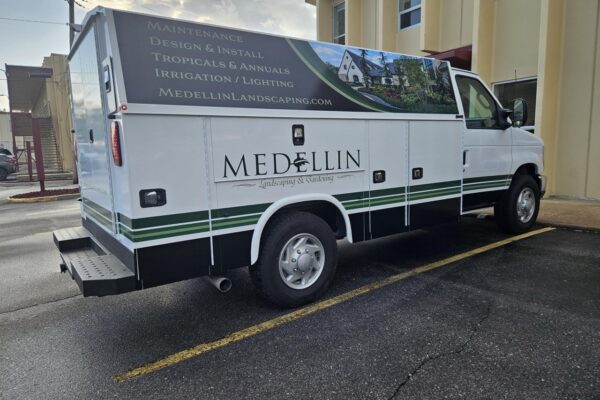 Vehicle-Wrap-Kansas City-Medellin-Signco Large