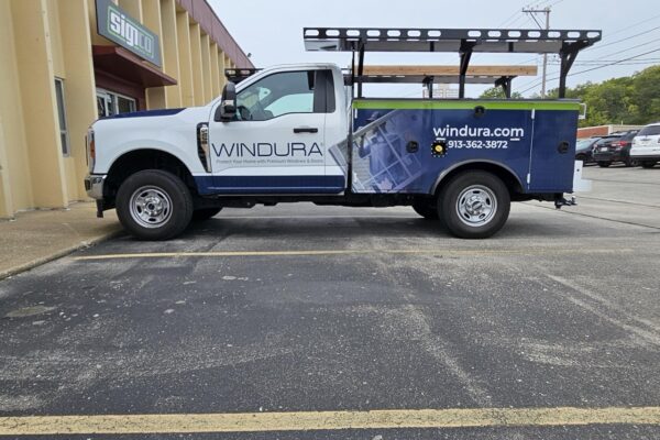 Vehicle-Wrap-Kansas City-Windura-Signco Large